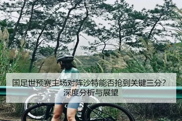 国足世预赛主场对阵沙特能否抢到关键三分？深度分析与展望