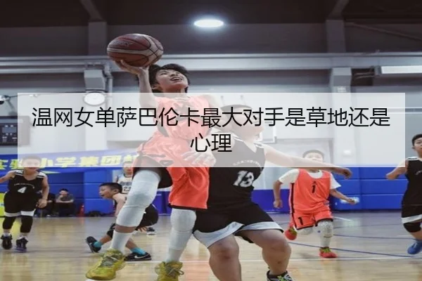 温网女单萨巴伦卡最大对手是草地还是心理